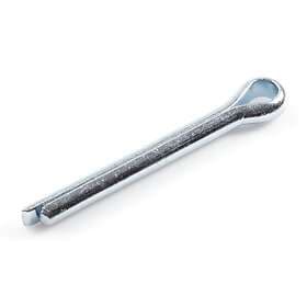 Arvid Nilsson Saxpinne SP I1234 Stål FZB ø10x140 100-pack