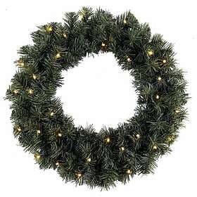 Ottawa Krans LED 50 cm 30 LED