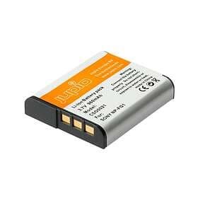 Jupio kamerabatteri 960mAh för Sony NP-BG1/NP-FG1