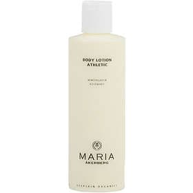 Maria Åkerberg Athletic Body Lotion 250ml
