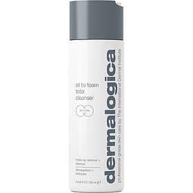 Dermalogica Oil To Foam Total 250ml