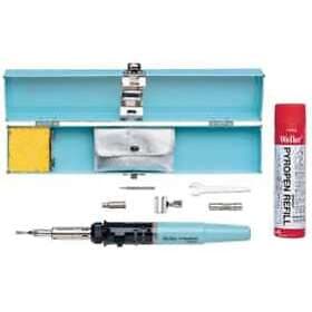 Weller Lödpenna gasdriven Apex Tool Group Pyropen Piezo
