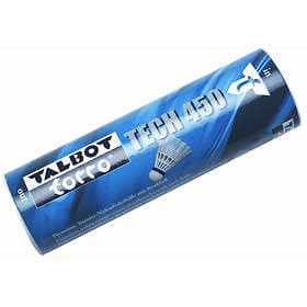 Talbot Torro Tech 450 Speed (6 bollar)