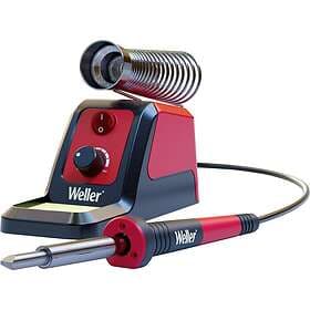 Weller WLSK8023C Analog lödstation 80 W 485 °C (max) inkl. LED-belysning lödspets