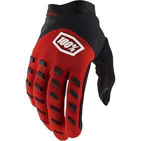 100% Crosshandskar Airmatic Kort