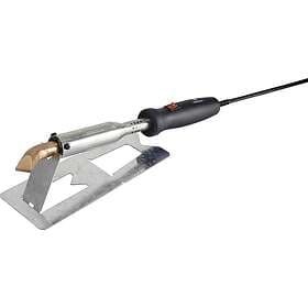 Toolcraft KB-300 Högpresterande lödkolv 230 V 300 W Mejselformad 520 °C (max) inkl. Förvaring