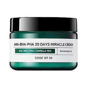 SOME BY MI Aha-Bha-Pha 30 Days Miracle Cream 60g