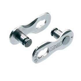SRAM Kedjelås Powerlink 8 Växlar Silver 1 St