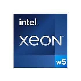 Intel Xeon w5-2445 3,1GHz Socket 4677 Tray