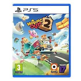 Moving Out 2 (PS5)