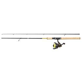 ABU Garcia Cardinal Pro Combo 702M