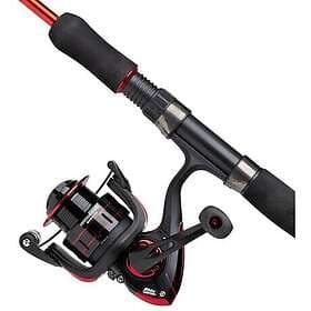 ABU Garcia Cardinal X 3000 FD Combo