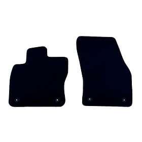 Floorline Frammattor Ford Transit Connect 2015-