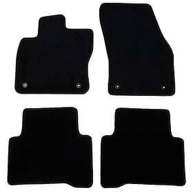 Floorline Mats MG ZS EV 05/2020-