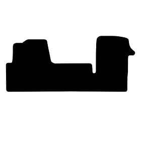 Floorline Passar Ford Transit 2006-2013