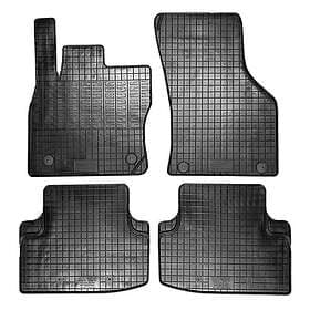 Gledring Gummimattor Audi A3 (8Y) 4 och 5 personer 2020-