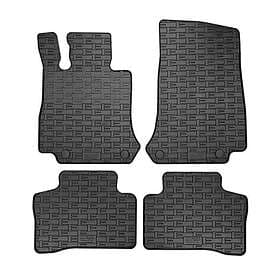 Gledring Gummimattor Mercedes EQC N293 2019-