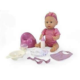 Happy Friend New Born Docka Maja 40 cm