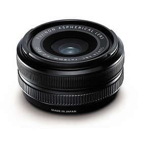 Fujifilm Fujinon XF 18/2,0 R