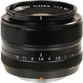 Fujifilm Fujinon XF 35/1,4 R