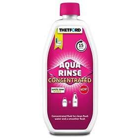 Thetford Aqua Rinse Concentrated 750ml