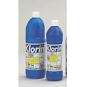 Klorin Naturell 750ml