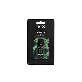 Rento Bastudoft Skog 10ml