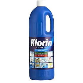 Klorin Naturell 1,5L