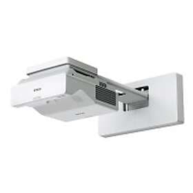 Epson Projector EB-770FI 3LCD projector 802,11a/b/g/n/ac wireless / LAN/ Miracast white 0 ANSI lumens