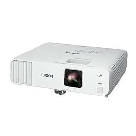 Epson Projector EB-L260F 3LCD projector 802,11a/b/g/n/ac wireless / LAN/ Miracast white 0 ANSI lumens