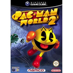 Pac-Man World 2 (GC)