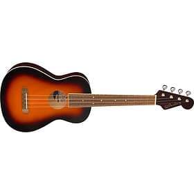 Fender Avalon Tenor Ukulele ( Sunburst )