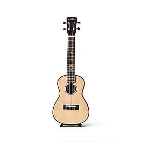 STAND Openhagen Stilling Ukulele (svart)