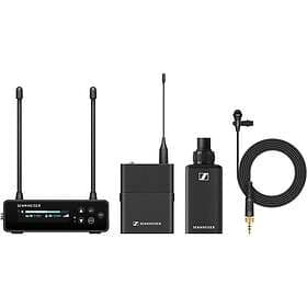 Sennheiser EW-DP ENG
