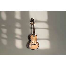 Hanger Openhagen HangWithMe Ukulele (Ek)