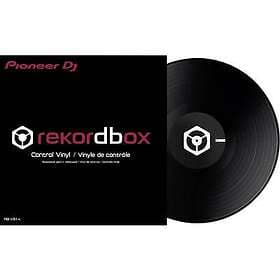 Pioneer DJ Control Vinyl RB-VS1-K
