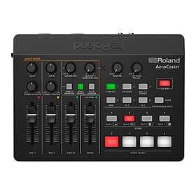 Roland VRC-01