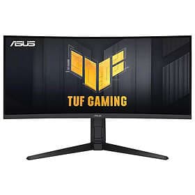 Asus TUF Gaming VG34VQL3A 34'' 180Hz WQHD Curved Gaming