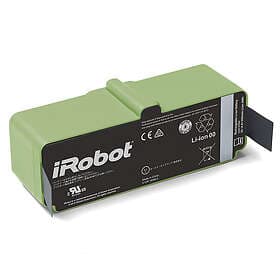 Utvalda Roomba 3300 Litiumjonbatteri Kompatibel med Roomba-modeller