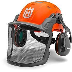 Husqvarna Technical Hjälm