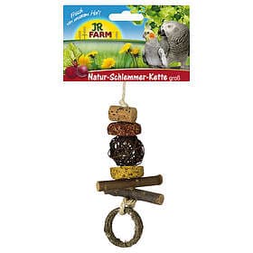 JR Birds Natur-godisgunga L 6 x B 10 x H 25 cm
