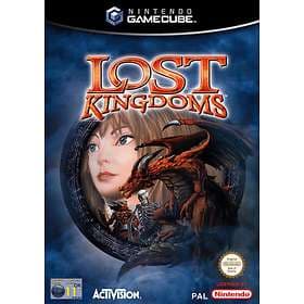 Lost Kingdoms (GC)