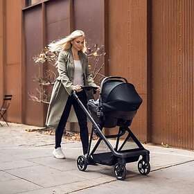 Thule Shine Car Seat Adapter Maxi Cosi Tillbehör