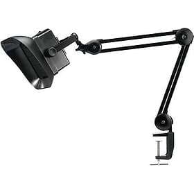 Toolcraft ZD-153A Lödsug 230 V/AC 23 W 60 m³/h