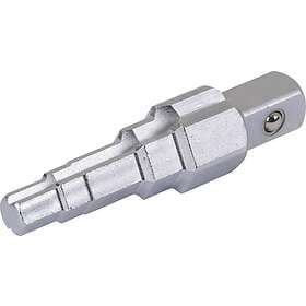 Rothenberger Industrial Universal-stegnyckel 073298E