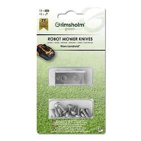 Grimsholm Kniv 12-pack till Worx knivar 120