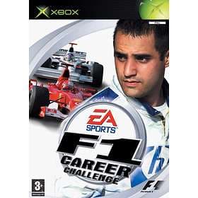 F1 Career Challenge (GC)