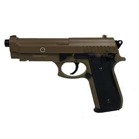 CyberGun Airsoft Replica PT 92 Spring powered 6mm