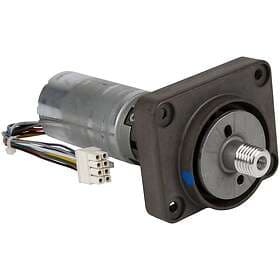 Husqvarna Automower 420, 430x, 440, 450, 520, 550 Hjulmotor