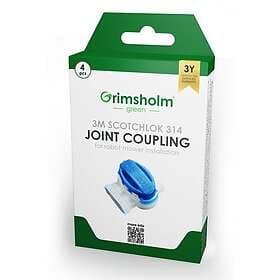 Grimsholm Skarvkoppling 3M Scotchlok 314